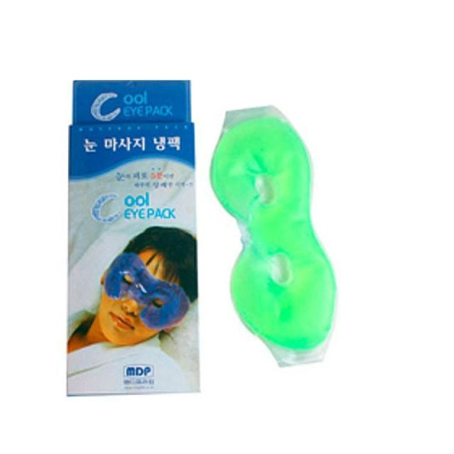 눈마사지쿨팩 찜질 찜질팩 냉찜질 얼음찜질