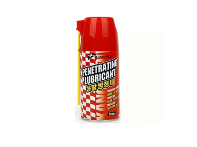 캉가루 방청제 360ml/구리스/윤활방청제