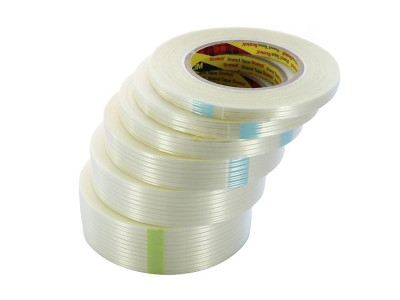 3M 8915 강력 필라멘트 테이프 15mm X 55M