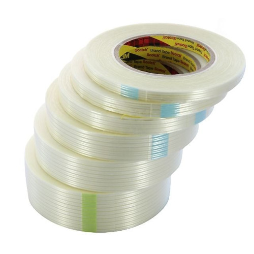 3M 8915 강력 필라멘트 테이프 15mm X 55M