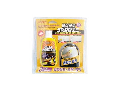카렉스 마이크로코팅 컴파운드