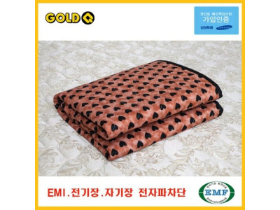 흑심 싱글 전기요
