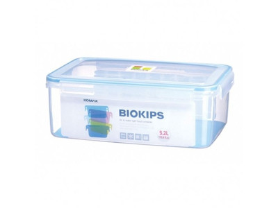 코멕스 NEW바이오킵스 직61호 5.2L 312 x 220 x 110(H)mm