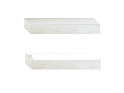 실리콘패킹 사각 비접착 반투명 1.5x10mm 10M재단