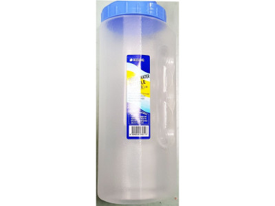 물병 반사각 1호 1.8L X10개 물통 업소 식당 카페