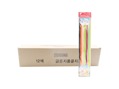 3000 골지공예 혼합 x12개