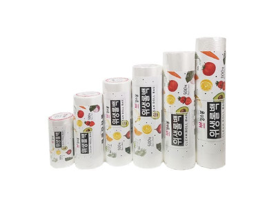 위생롤백 강력한 튼튼한 대형 봉투 SET 위생백 롤백