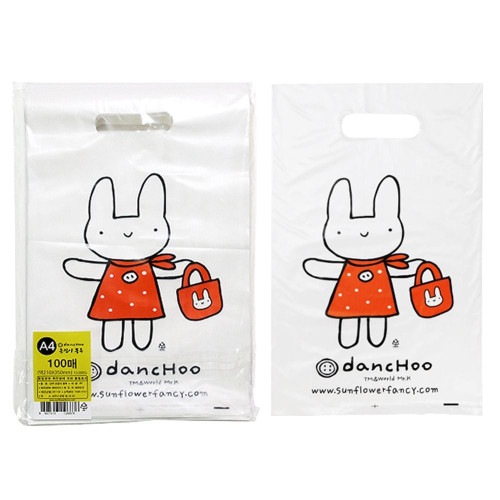 A4 단추봉투(100매입)