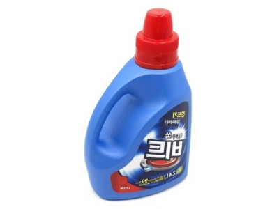액체세제 2.4L 세제비트 통돌이세제 세탁세제비트