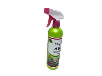 해충기피제 해충퇴치제 500 ml