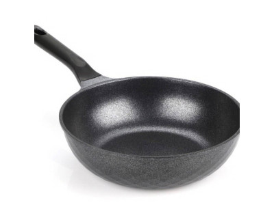 인덕션 실버 궁중팬 30cm 궁중웍 중식웍 인덕션팬
