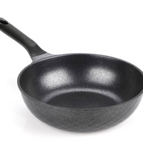 인덕션 실버 궁중팬 30cm 궁중웍 중식웍 인덕션팬