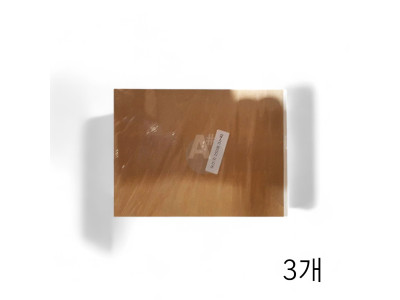 송창호지 유산지 40x30 250매 X 3개 기름종이 유선지