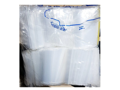 소금봉투 지퍼백 5.5x8cm 500매x10개 배달 업소