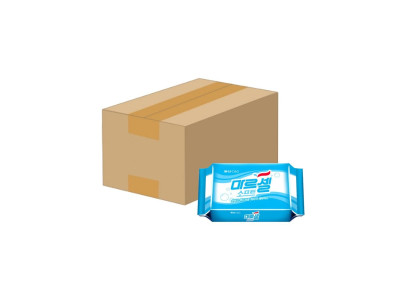 동산 마르셀 소프트 세탁비누 230g x 32개 (1BOX)