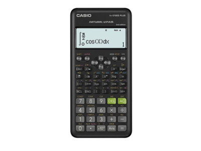 카시오공학용계산기 FX-570ES+2 - 42145