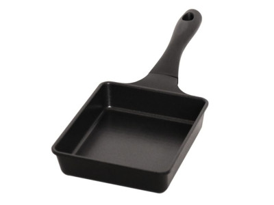 이라이프 인덕션 주물 계란말이팬 14x190mm