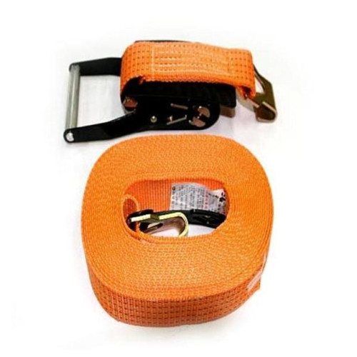 유양 파워벨트-주걱타입 503(붉은색) 7.5M x 50mm 500