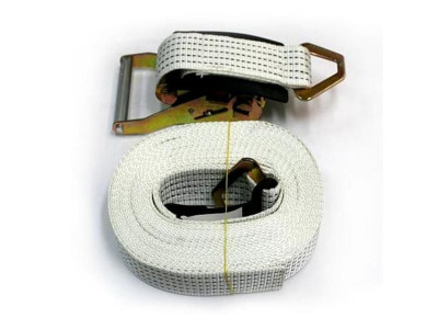 유양 파워벨트-삼각타입 503(붉은색) 7.5M x 50mm