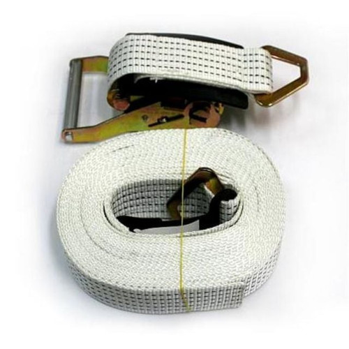 유양 파워벨트-삼각타입 503(붉은색) 7.5M x 50mm