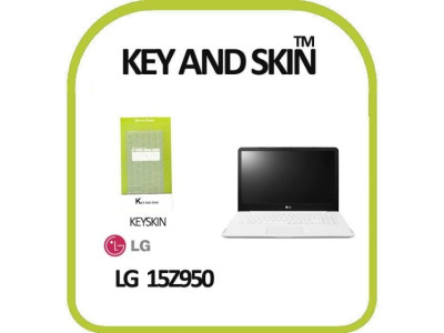 LG전자 PC그램 15Z950 노트북 키스킨 키커버