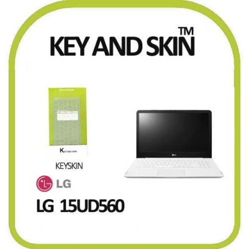 LG전자 울트라PC 15UD560 노트북 키스킨 키커버