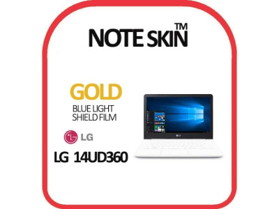 LG전자 울트라PC 14UD360 블루라이트 차단필름 - 벌크