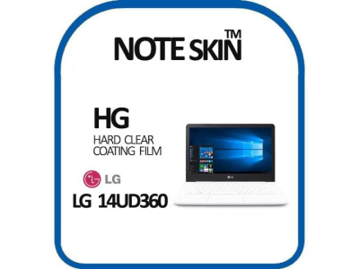 LG전자 울트라PC 14UD360 고광택 필름 - 벌크