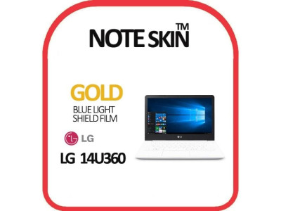 LG전자 울트라PC 14U360 블루라이트 차단필름 - 벌크