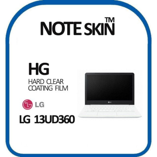 LG전자 울트라PC 13UD360 고광택 필름 - 벌크