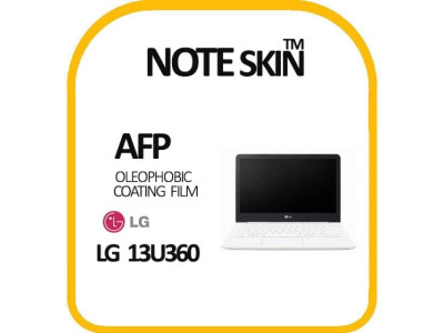 LG전자 울트라PC 13U360 올레포빅 필름 - 벌크