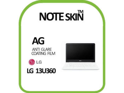 LG전자 울트라PC 13U360 저반사 필름 - 벌크
