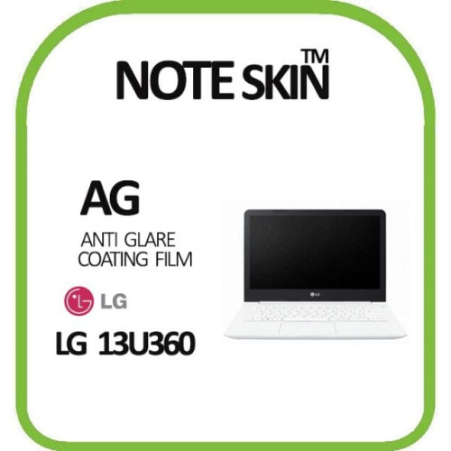 LG전자 울트라PC 13U360 저반사 필름 - 벌크