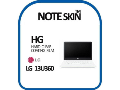 LG전자 울트라PC 13U360 고광택 필름 - 벌크