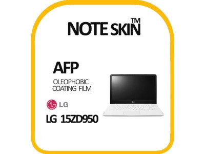 LG전자 PC그램 15ZD950 올레포빅 필름 - 벌크