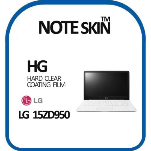 LG전자 PC그램 15ZD950 고광택 필름 - 벌크
