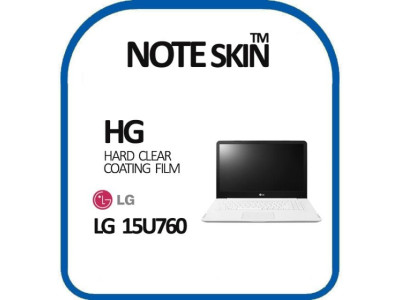 LG전자 울트라PC 15U760 고광택 필름 - 벌크