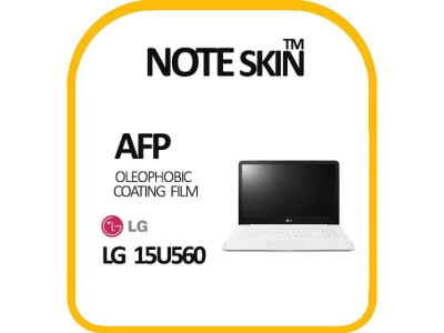 LG전자 울트라PC 15U560 올레포빅 필름 - 벌크