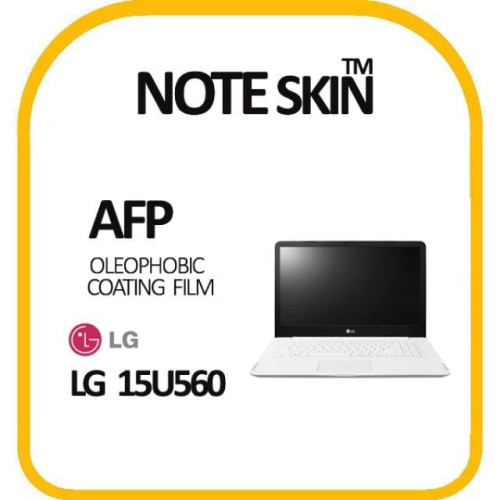 LG전자 울트라PC 15U560 올레포빅 필름 - 벌크