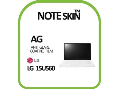 LG전자 울트라PC 15U560 저반사 필름 - 벌크