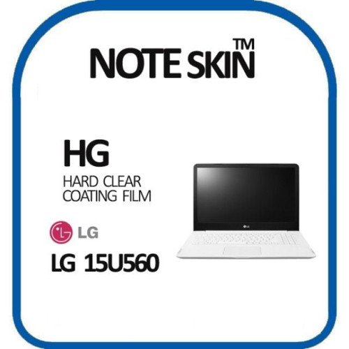 LG전자 울트라PC 15U560 고광택 필름 - 벌크