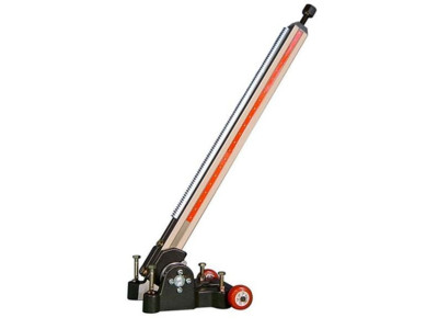 코아드릴 스탠드 CAS-160 6In.ch 490mm 9.4kg