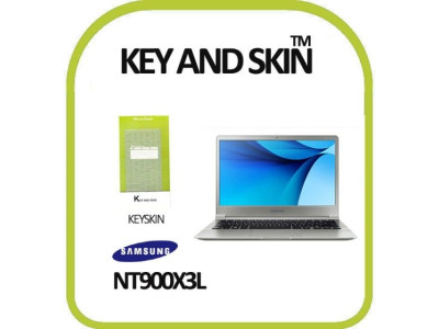 삼성 노트북9 metal NT900X3L 노트북 키스킨