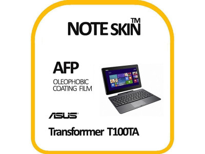 ASUS 트랜스포머북 T100TA 올레포빅 필름 - 벌크