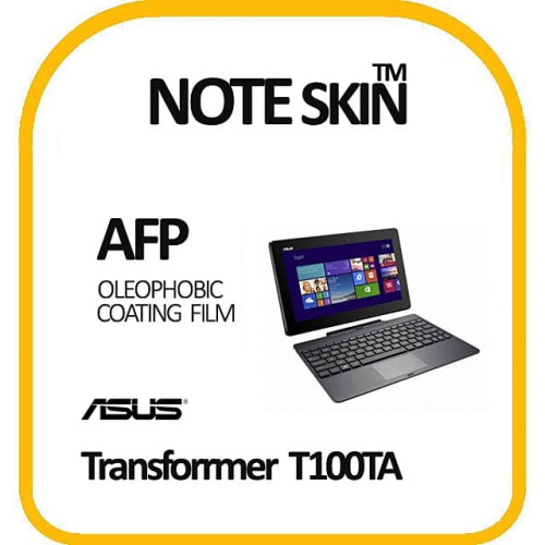 ASUS 트랜스포머북 T100TA 올레포빅 필름 - 벌크