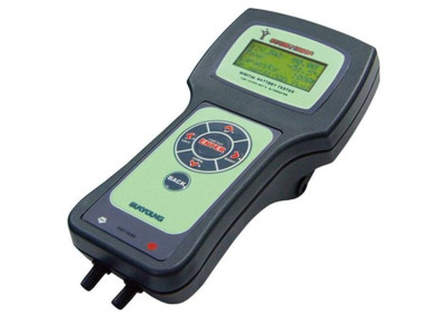 휴대용 디지털 배터리테스터기 SY-DBT1000C (1EA)