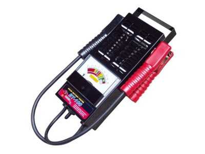 아날로그 배터리테스터기 SY-BT100 30-1 000A 6V 12V
