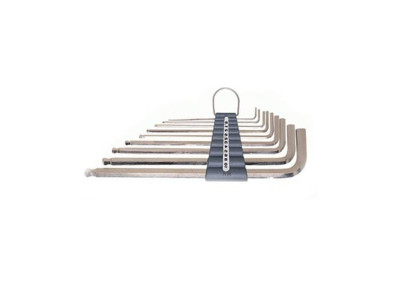 롱볼렌치세트 LBS-1 1.5-10mm 9PCS (1EA)