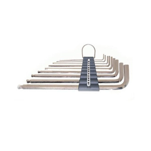 롱볼렌치세트 LBS-1 1.5-10mm 9PCS (1EA)