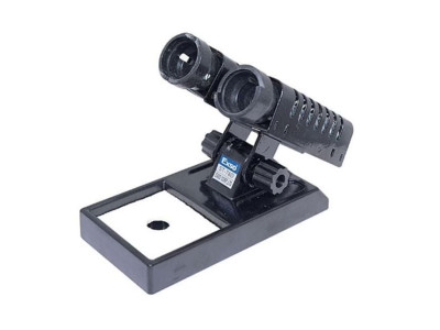 인두받침대 ST-78D(2구) 철재질 (1EA)